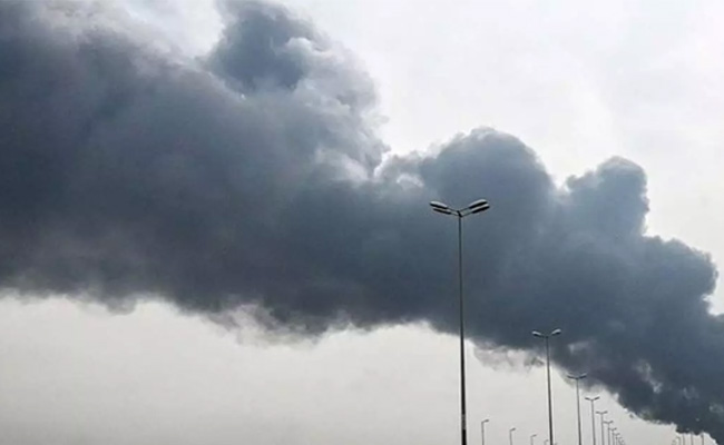 Indian national killed in Iranian strikes in Kuwait